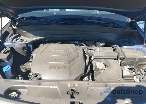 2024 Kia Telluride S z USA, uszkodzony, nr VIN 5XYP64GC6RG561539